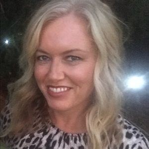 Meet your Posher, Donna